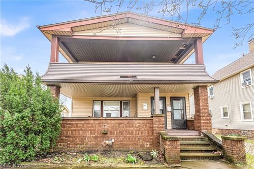 2227up-2225 Oak Park Avenue, Cleveland, OH, 44109 | Card Image