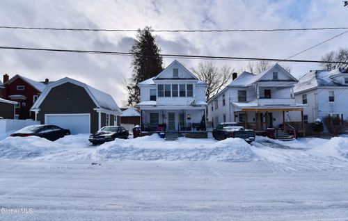 70 6th Ave, Gloversville, NY, 12078-2238 | Card Image