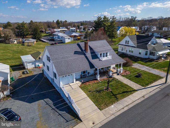 133 Mason St, House other with 6 bedrooms, 4 bathrooms and null parking in BROADWAY VA | Image 5