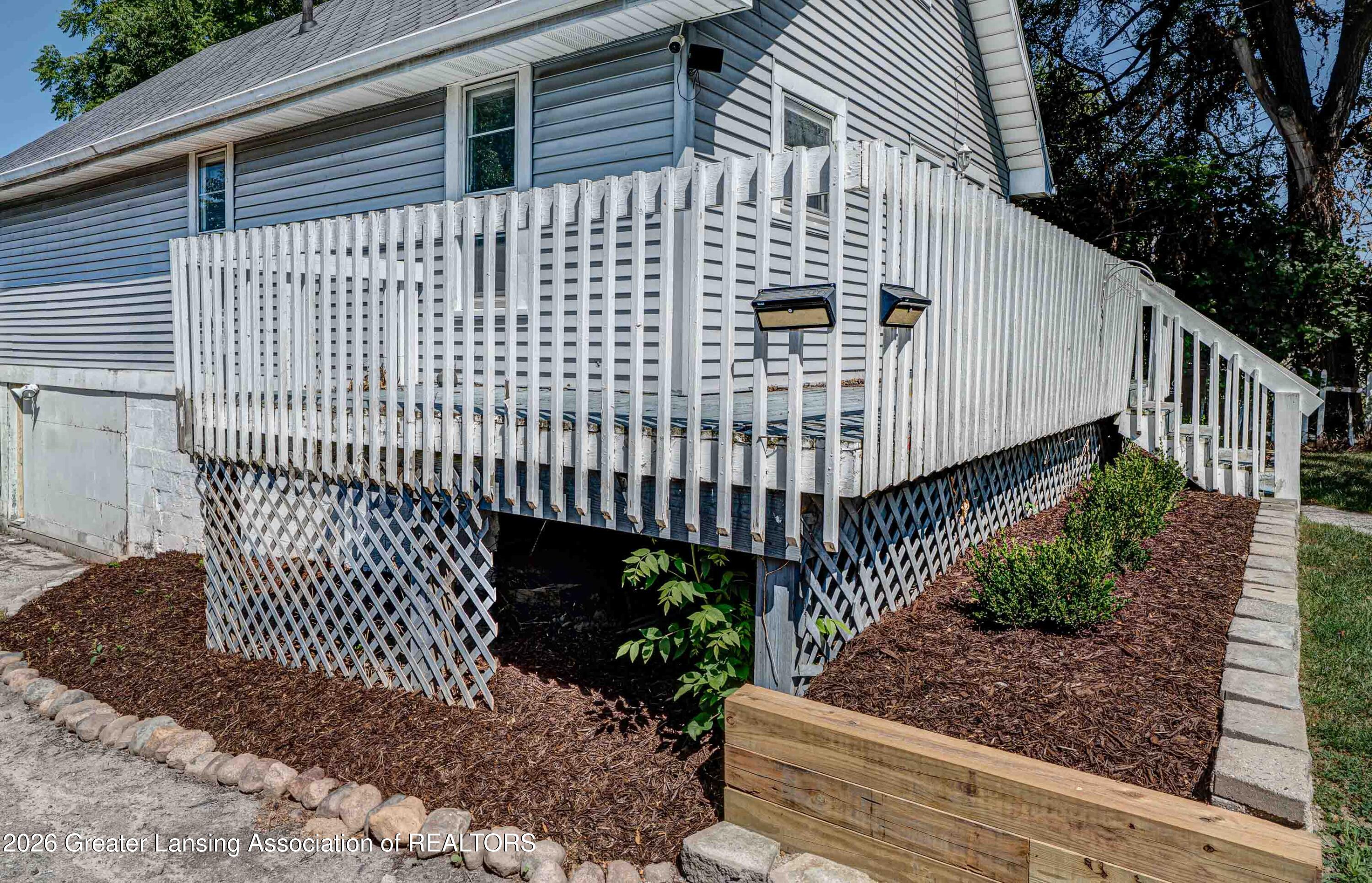 Residential in Lansing 4