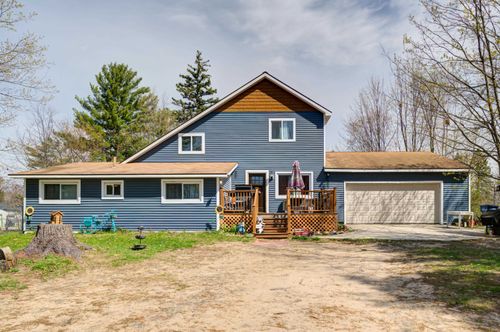 204 N Orange St, Kalkaska, MI, 49646-9437 | Card Image