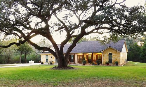 4443 Highway 90, Alleyton, TX, 78935-2048 | Card Image