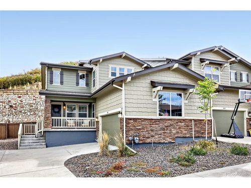 209 Felicity Loop, Castle Rock, CO, 80109-9669 | Card Image