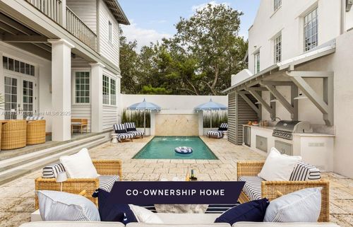 25 N Belize Ln, Inlet Beach, FL, 32461-5006 | Card Image