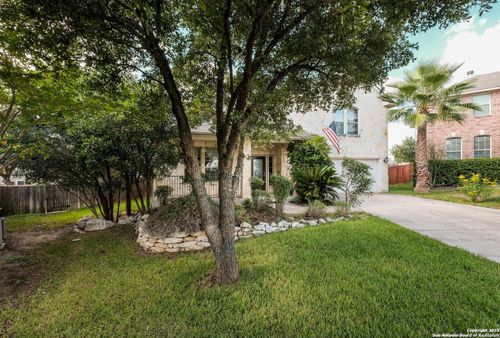 1315 El Matorral, San Antonio, TX, 78258-2963 | Card Image