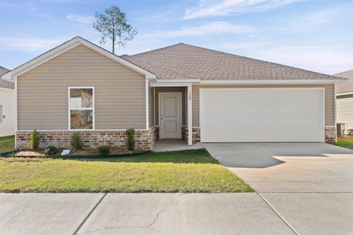 129 Flat Wood Ave, Benton, AR, 72015-4668 | Card Image