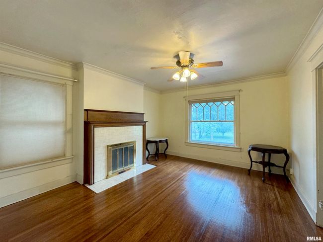 1117 W Moss Ave, House other with 5 bedrooms, 3 bathrooms and null parking in Peoria IL | Image 42