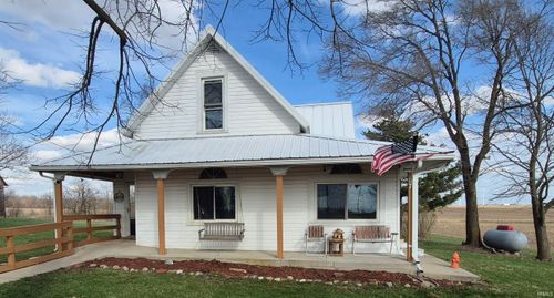 8807 S 200 E, Ridgeville, IN, 47380 | Card Image