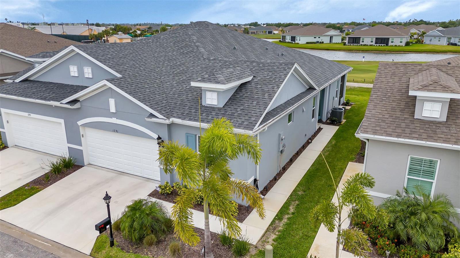 Nottingham Trl, Punta Gorda, FL 33980