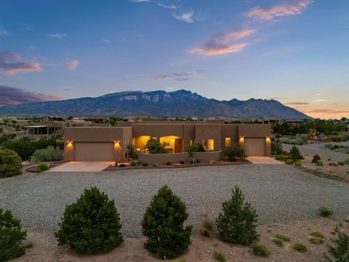 22 Mimbres Ct, Placitas, NM, 87043-9397 | Card Image