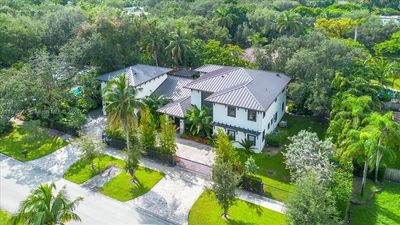 8100 Sw 96th St, House other with 7 bedrooms, 6 bathrooms and null parking in Miami FL | Image 2