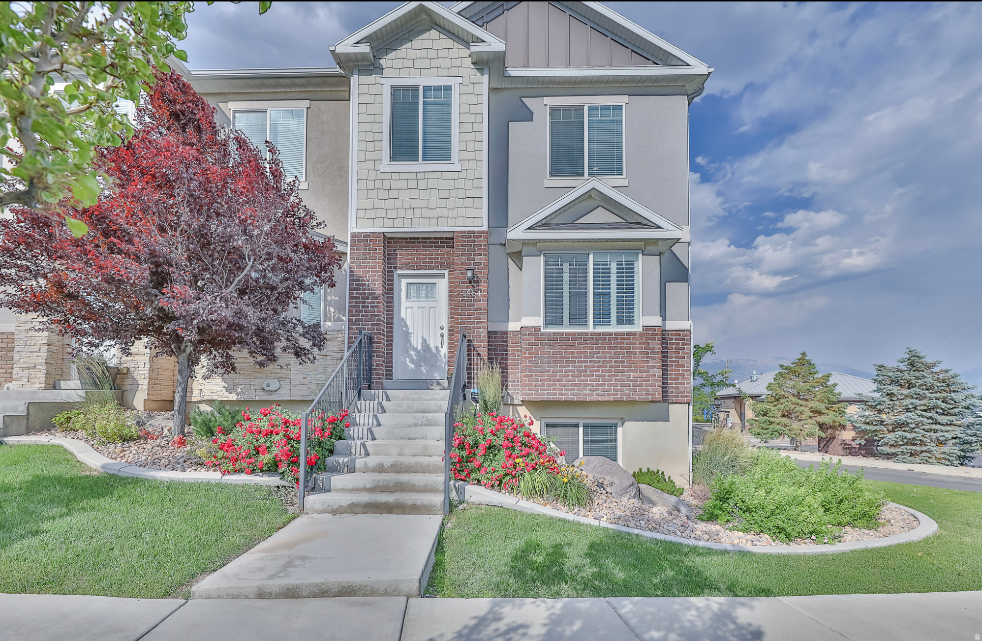 Residential in Saratoga Springs