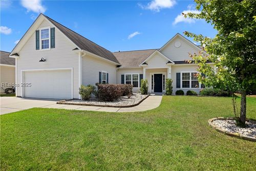 44 Grovewood Dr, Bluffton, SC, 29910-4443 | Card Image