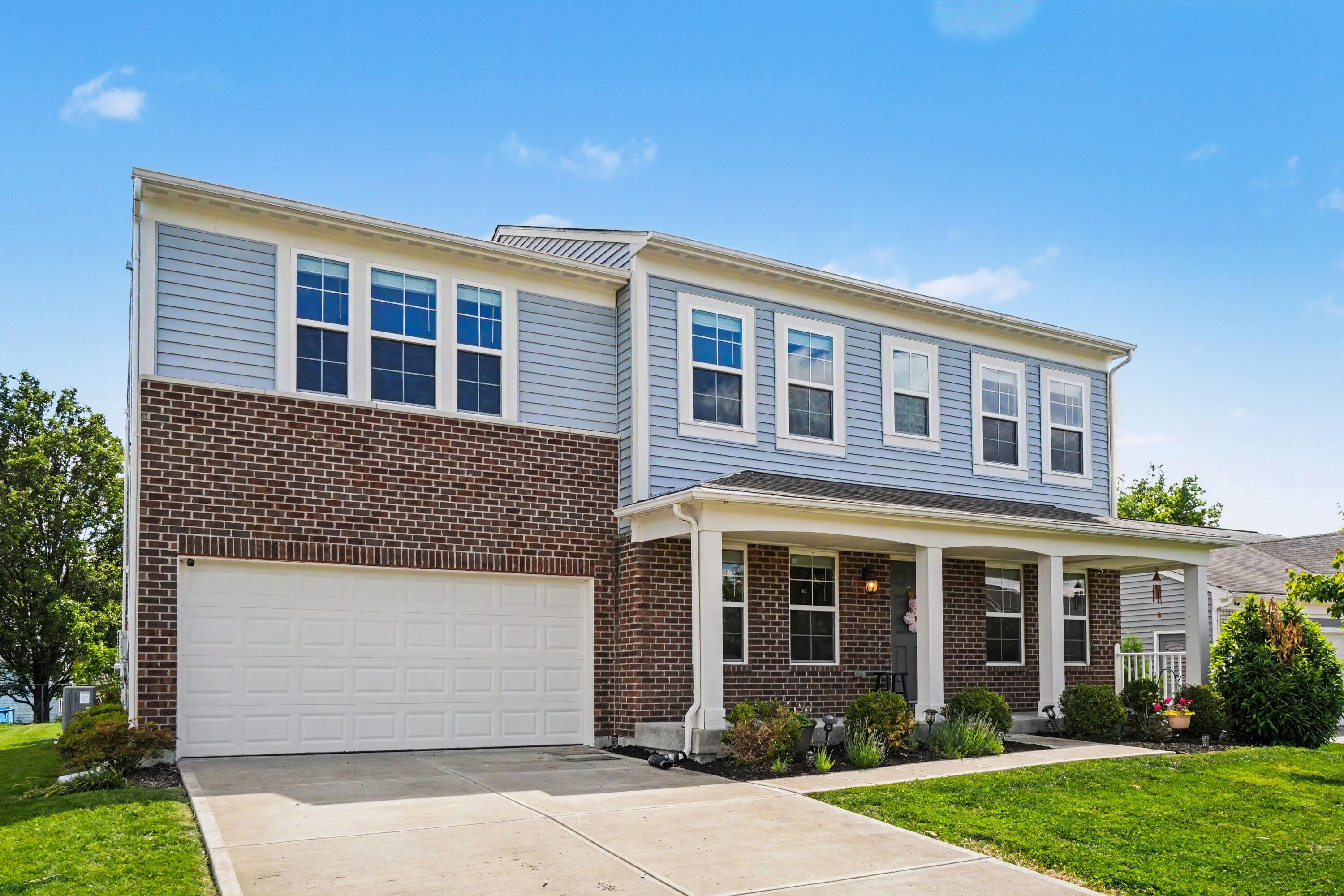Residential in Union