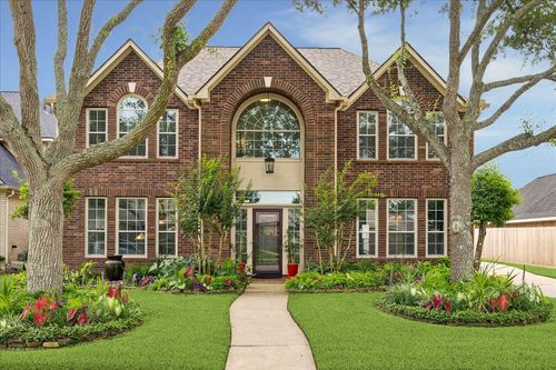 3023 Rothbury Dr, Pearland, TX, 77584-4948 | Card Image
