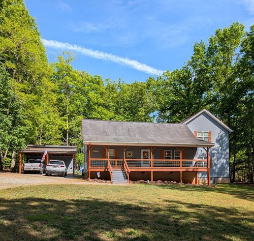 249 Dean Gap Acres, Blairsville, GA, 30512-1249 | Card Image