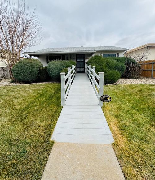 2806 4th Ave, Pueblo, CO, 81003-1604 | Card Image