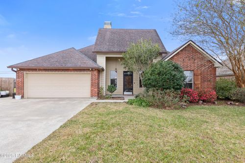 109 Copeland Drive, Broussard, LA, 70518 | Card Image