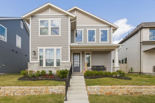 3132 Eddington Dr, McKinney, TX, 75071-5465 | Card Image