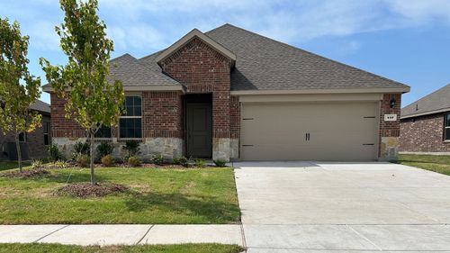 410 Carthage St, Caddo Mills, TX, 75135-6916 | Card Image