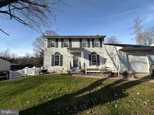 76 Willow Cedar Way, BLACKWOOD, NJ, 08012-4605 | Card Image