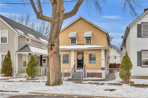 6016 Madison Ave, Cleveland, OH, 44102-4356 | Card Image