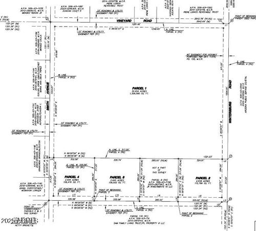 lot-4-385 W Vineyard Rd, Tonopah, AZ, 85354-2022 | Card Image
