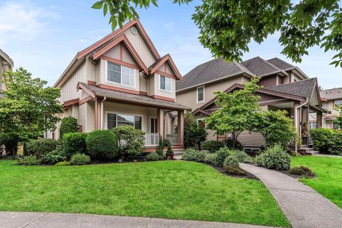 3-45450 Shawnigan Cres, Chilliwack, BC, V2R0B8 | Card Image