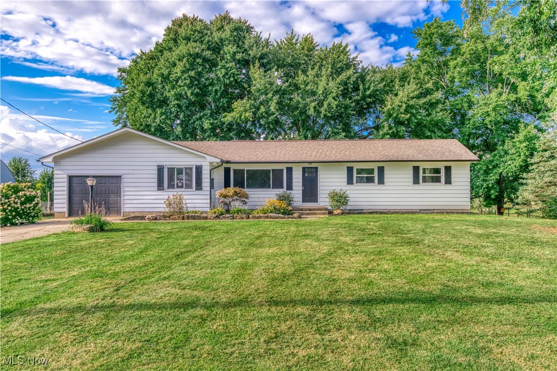 Waterloo Rd, Atwater, OH 44201