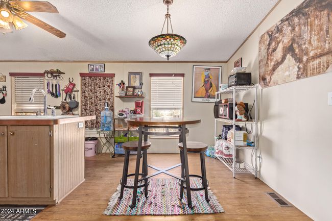 1330 E Scenic St, House other with 3 bedrooms, 2 bathrooms and null parking in Apache Junction AZ | Image 60