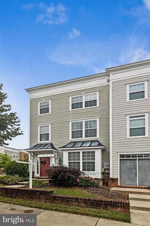 11718 Leesborough Cir, SILVER SPRING, MD, 20902-2829 | Card Image
