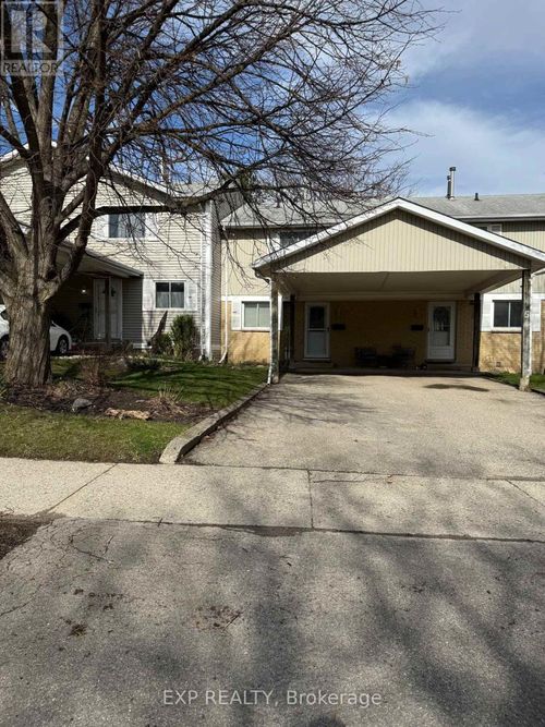 6-255 Northlake Dr, Waterloo, ON, N2V1Z2 | Card Image