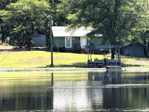 132 & 14 Strickland Cabin Lane, Salemburg, NC, 28385 | Card Image