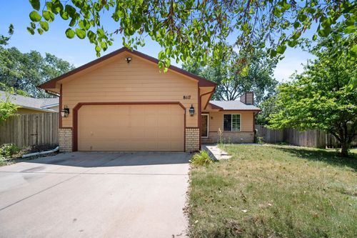 8117 W Aberdeen St, Wichita, KS, 67212-5853 | Card Image