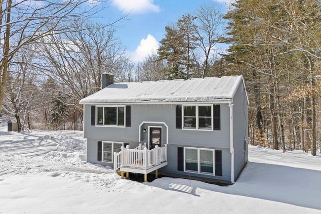 49 Depot Rd, House other with 3 bedrooms, 2 bathrooms and null parking in Epping NH | Image 5