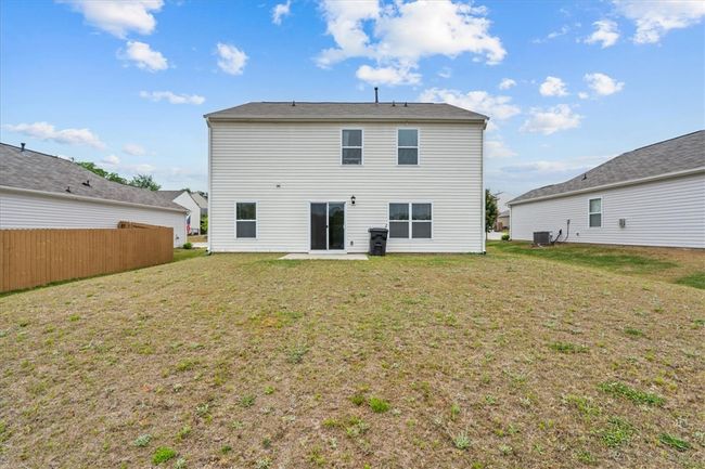 235 Millhone Way, House other with 4 bedrooms, 3 bathrooms and null parking in Pendleton SC | Image 26