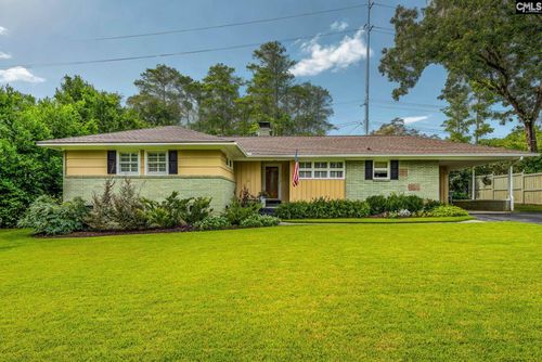 3541 Foxhall Rd, Columbia, SC, 29204-3714 | Card Image