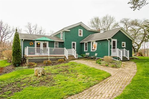 2893 Cuylerville Rd, Leicester, NY, 14481-9624 | Card Image