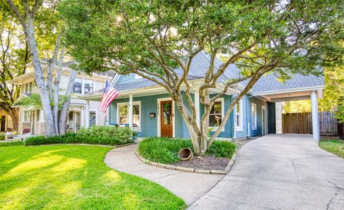 5425 Victor St, Dallas, TX, 75214-5054 | Card Image