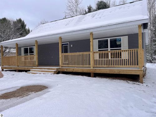 4615 Eastwind Trl, Buckley, MI, 49620 | Card Image