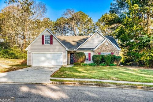 1298 Sierra Ridge Pl, Loganville, GA, 30052-6697 | Card Image