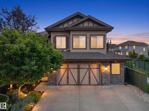 12 Verona Cres, Spruce Grove, AB, T7X0J7 | Card Image