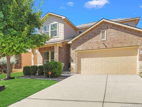 8443 Meadow Plns, San Antonio, TX, 78254-2830 | Card Image