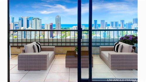 2609-2333 Kapiolani Blvd, Honolulu, HI, 96826-4462 | Card Image