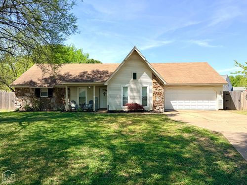 456 E Brick St, Marion, AR, 72364 | Card Image