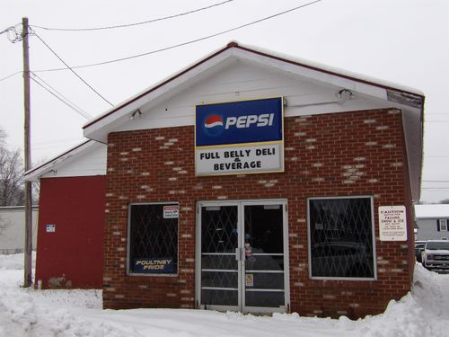 206 Main St, Poultney, VT, 05764-1106 | Card Image