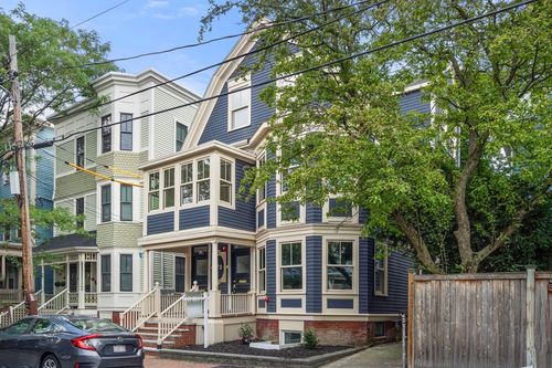1-72 Dana St, Cambridge, MA, 02138-4309 | Card Image
