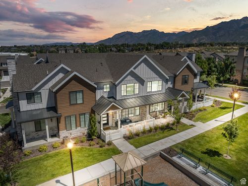 1417 E Rustic Wood Ct #31 Dr S, Sandy, UT, 84092 | Card Image