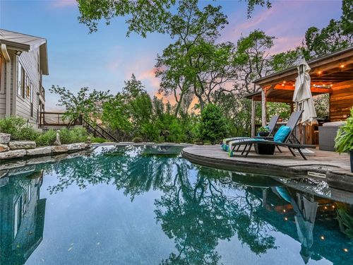 108 Schooner Dr, Lakeway, TX, 78738-1003 | Card Image