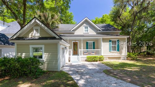 9 Prestwick Grn, Daufuskie Island, SC, 29915-2503 | Card Image
